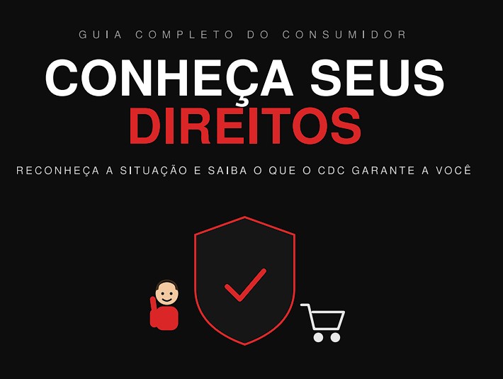 E-BOOK DIREITO DO CONSUMIDOR